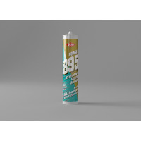 DOWSIL 895: применение, свойства, преимущества DOWSIL 895: применение, свойства, преимущества
