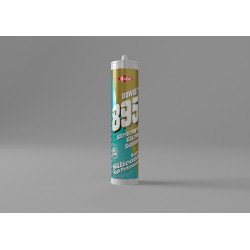 DOWSIL 895: применение, свойства, преимущества DOWSIL 895: применение, свойства, преимущества