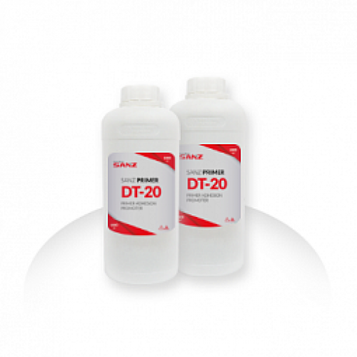 SANZ PRIMER DT-20B, грунт для улучшения адгезии к поверхности, 1000 мл.