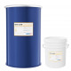 SILANDE MF 881-25HM, двухкомпонентный силиконовый герметик (комплект 190л.+19л.) 