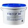 ТЭКТОР 201, двухкомпонентная мастика (к-т 12,5 кг.)