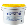 ТЭКТОР 202, двухкомпонентная мастика (к-т 12,5 кг.)