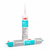 DOWSIL (Dow Corning) 791 атмосферостойкий силиконовый герметик ,590 мл., чёрный