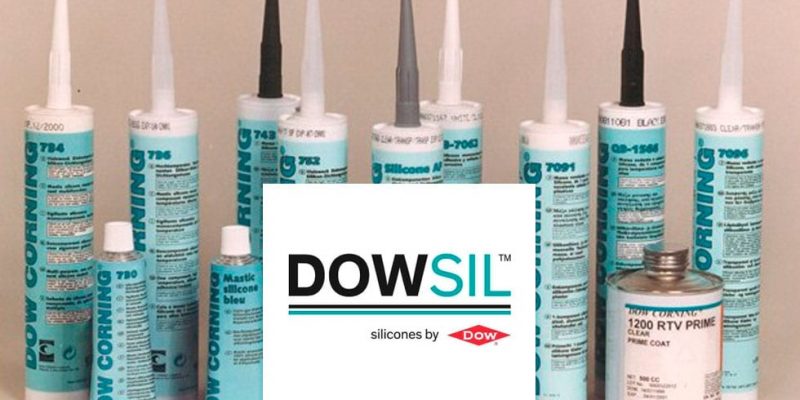 Герметики Dowsil: преимущества и особенности использования